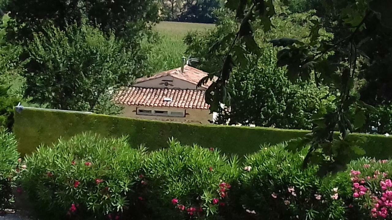 Château de la Bousquetarie Lempaut Exterior foto